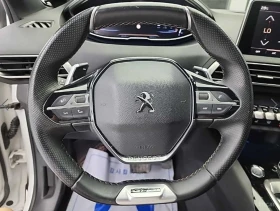 Peugeot 3008 1.5 BlueHDi GT Line | Auto.bg — изображение 8 Peugeot 3008 1.5 BlueHDi GT Line | Auto.bg — изображение 8