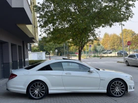 Mercedes-Benz CL 500 AMG/Distonic/Gaz | Auto.bg — изображение 7 Mercedes-Benz CL 500 AMG/Distonic/Gaz | Auto.bg — изображение 7