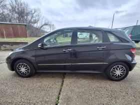 Mercedes-Benz B 170 - 2200 € - 97025559 3 | Car24.bg Mercedes-Benz B 170 - 2200 € - 97025559 3