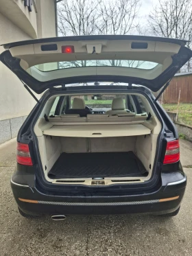 Mercedes-Benz B 170 - 2200 € - 97025559 6 | Car24.bg Mercedes-Benz B 170 - 2200 € - 97025559 6