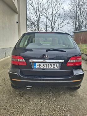 Mercedes-Benz B 170 - 2200 € - 97025559 5 | Car24.bg Mercedes-Benz B 170 - 2200 € - 97025559 5
