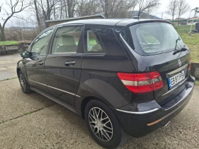 Mercedes-Benz B 170 - 2200 € - 97025559 4 | Car24.bg Mercedes-Benz B 170 - 2200 € - 97025559 4