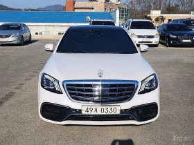 Mercedes-Benz S 350 * S350L d 4MATIC * ЦЕНА ДО БГ - 24999 € - 41576393 2 | Car24.bg Mercedes-Benz S 350 * S350L d 4MATIC * ЦЕНА ДО БГ - 24999 € - 41576393 2