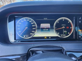 Mercedes-Benz S 350 * S350L d 4MATIC * ЦЕНА ДО БГ - 24999 € - 41576393 11 | Car24.bg Mercedes-Benz S 350 * S350L d 4MATIC * ЦЕНА ДО БГ - 24999 € - 41576393 11