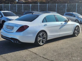 Mercedes-Benz S 350 * S350L d 4MATIC * ЦЕНА ДО БГ - 24999 € - 41576393 4 | Car24.bg Mercedes-Benz S 350 * S350L d 4MATIC * ЦЕНА ДО БГ - 24999 € - 41576393 4