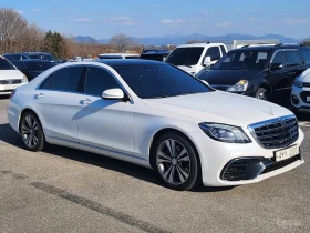 Mercedes-Benz S 350 * S350L d 4MATIC * ЦЕНА ДО БГ - 24999 € - 41576393 3 | Car24.bg Mercedes-Benz S 350 * S350L d 4MATIC * ЦЕНА ДО БГ - 24999 € - 41576393 3