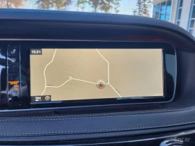 Mercedes-Benz S 350 * S350L d 4MATIC * ЦЕНА ДО БГ - 24999 € - 41576393 12 | Car24.bg Mercedes-Benz S 350 * S350L d 4MATIC * ЦЕНА ДО БГ - 24999 € - 41576393 12