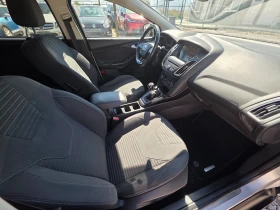 Ford Focus III-1.5 TDCI-Titanium-120 hp. - 5500 € - 48506897 16 | Car24.bg Ford Focus III-1.5 TDCI-Titanium-120 hp. - 5500 € - 48506897 16
