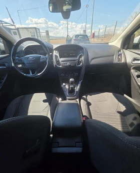 Ford Focus III-1.5 TDCI-Titanium-120 hp. - 5500 € - 48506897 11 | Car24.bg Ford Focus III-1.5 TDCI-Titanium-120 hp. - 5500 € - 48506897 11