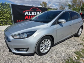 Ford Focus III-1.5 TDCI-Titanium-120 hp. - 5500 € - 48506897 1 | Car24.bg Ford Focus III-1.5 TDCI-Titanium-120 hp. - 5500 € - 48506897 1