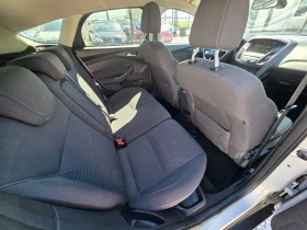 Ford Focus III-1.5 TDCI-Titanium-120 hp. - 5500 € - 48506897 15 | Car24.bg Ford Focus III-1.5 TDCI-Titanium-120 hp. - 5500 € - 48506897 15