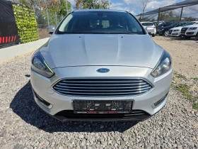 Ford Focus III-1.5 TDCI-Titanium-120 hp. - 5500 € - 48506897 2 | Car24.bg Ford Focus III-1.5 TDCI-Titanium-120 hp. - 5500 € - 48506897 2