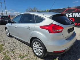 Ford Focus III-1.5 TDCI-Titanium-120 hp. - 5500 € - 48506897 7 | Car24.bg Ford Focus III-1.5 TDCI-Titanium-120 hp. - 5500 € - 48506897 7