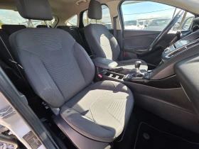 Ford Focus III-1.5 TDCI-Titanium-120 hp. - 5500 € - 48506897 17 | Car24.bg Ford Focus III-1.5 TDCI-Titanium-120 hp. - 5500 € - 48506897 17