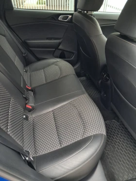 Kia XCeed 1.5T-GDi 160кс - 21000 € - 71091247 7 | Car24.bg Kia XCeed 1.5T-GDi 160кс - 21000 € - 71091247 7