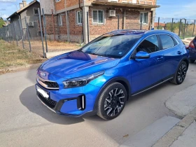 Kia XCeed 1.5T-GDi 160кс - 21000 € - 71091247 2 | Car24.bg Kia XCeed 1.5T-GDi 160кс - 21000 € - 71091247 2