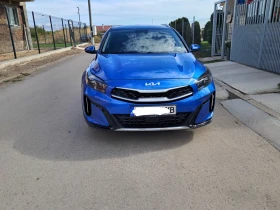 Kia XCeed 1.5T-GDi 160кс - 21000 € - 71091247 3 | Car24.bg Kia XCeed 1.5T-GDi 160кс - 21000 € - 71091247 3