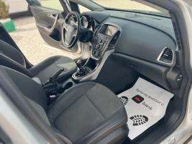Opel Astra 1.7 CDTI NAVI 125 кс | Auto.bg — изображение 10 Opel Astra 1.7 CDTI NAVI 125 кс | Auto.bg — изображение 10
