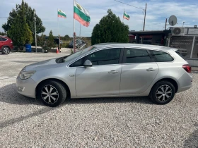 Opel Astra 1.7 CDTI NAVI 125 кс | Auto.bg — изображение 4 Opel Astra 1.7 CDTI NAVI 125 кс | Auto.bg — изображение 4