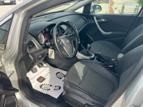 Opel Astra 1.7 CDTI NAVI 125 кс | Auto.bg — изображение 9 Opel Astra 1.7 CDTI NAVI 125 кс | Auto.bg — изображение 9