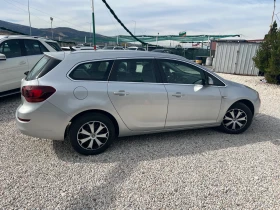 Opel Astra 1.7 CDTI NAVI 125 кс | Auto.bg — изображение 5 Opel Astra 1.7 CDTI NAVI 125 кс | Auto.bg — изображение 5