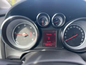 Opel Astra 1.7 CDTI NAVI 125 кс | Auto.bg — изображение 12 Opel Astra 1.7 CDTI NAVI 125 кс | Auto.bg — изображение 12
