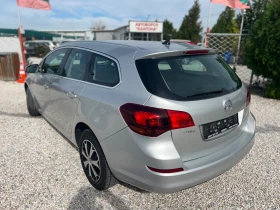 Opel Astra 1.7 CDTI NAVI 125 кс | Auto.bg — изображение 7 Opel Astra 1.7 CDTI NAVI 125 кс | Auto.bg — изображение 7