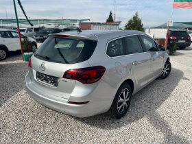 Opel Astra 1.7 CDTI NAVI 125 кс | Auto.bg — изображение 6 Opel Astra 1.7 CDTI NAVI 125 кс | Auto.bg — изображение 6