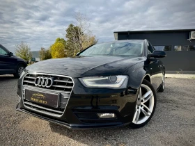 Audi A4 3.0tdi V6 S-Line Sportpaket/Печка/Теглич/История - Car24.bg Audi A4 3.0tdi V6 S-Line Sportpaket/Печка/Теглич/История