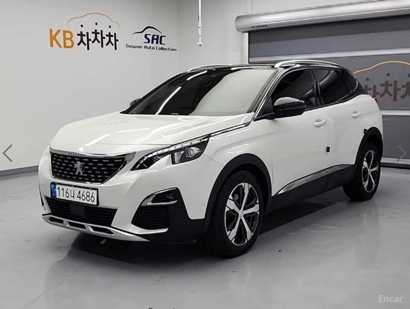 Peugeot 3008 1.5 BlueHDi GT Line - 15350 € / 30021.99 лв. - 55838266 1 | Car24.bg Peugeot 3008 1.5 BlueHDi GT Line - 15350 € / 30021.99 лв. - 55838266 1