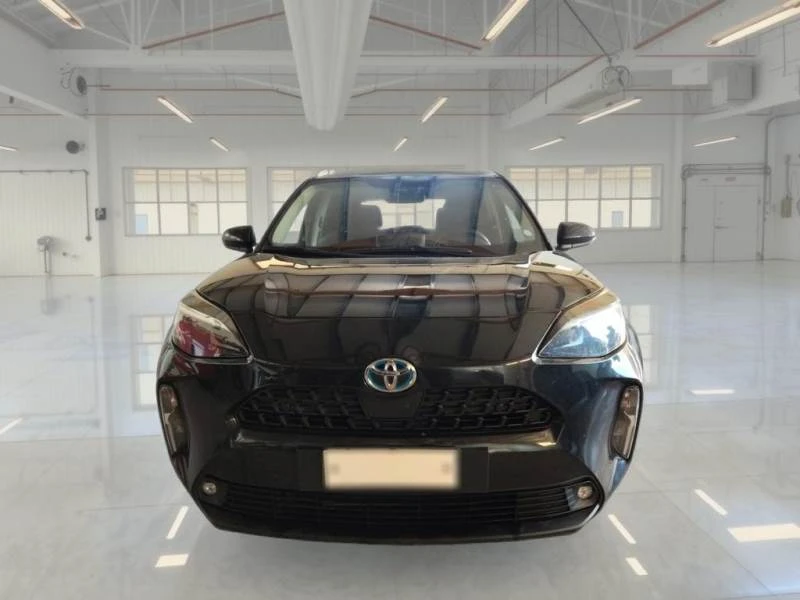 Toyota Yaris Cross 1.5h Business Hybrid | Auto.bg — изображение 1 Toyota Yaris Cross 1.5h Business Hybrid | Auto.bg — изображение 1