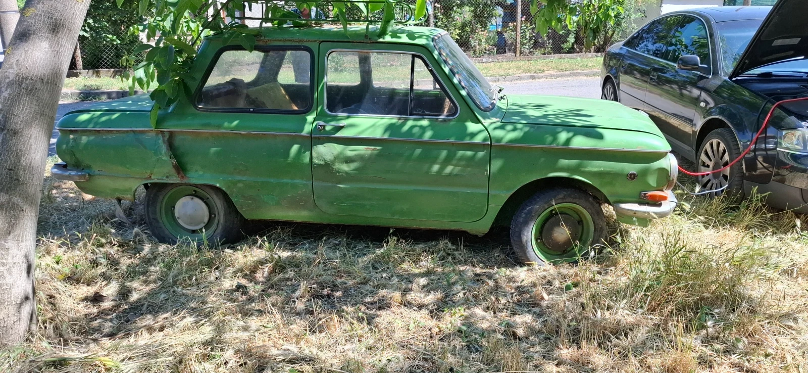 Zaz 968  - изображение 2 | Auto.bg Zaz 968  - изображение 2