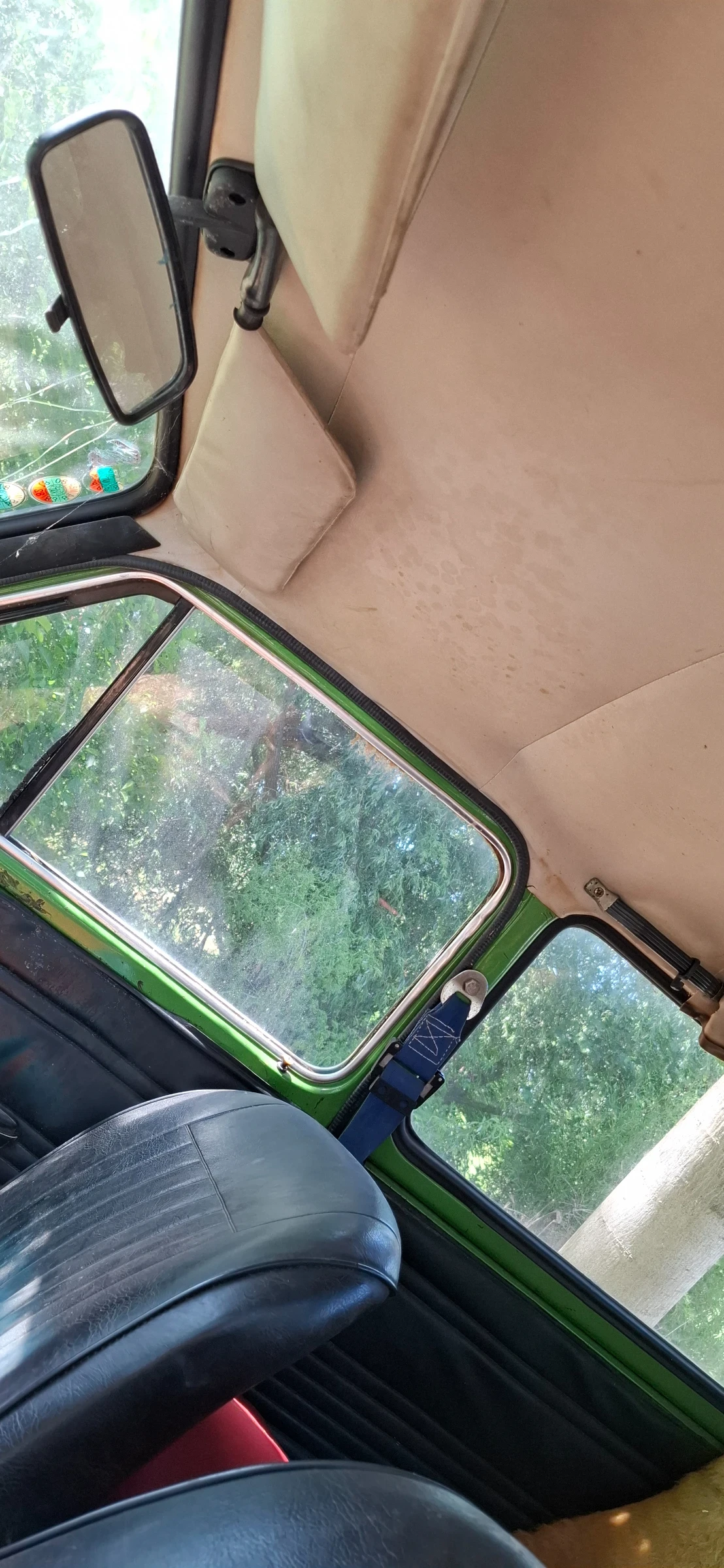 Zaz 968  - изображение 7 | Auto.bg Zaz 968  - изображение 7