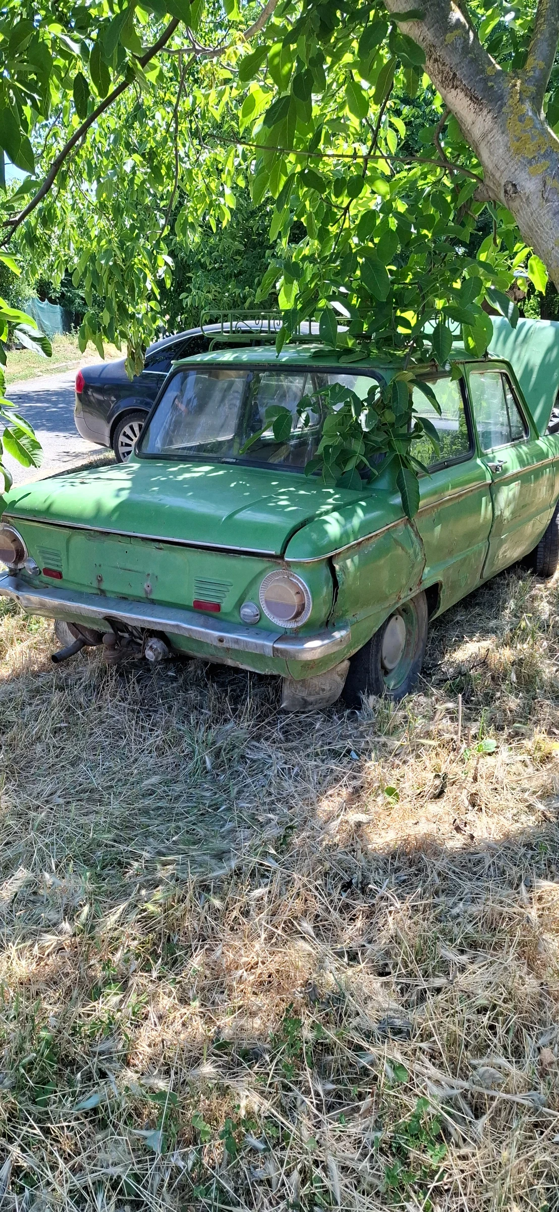 Zaz 968  - изображение 3 | Auto.bg Zaz 968  - изображение 3