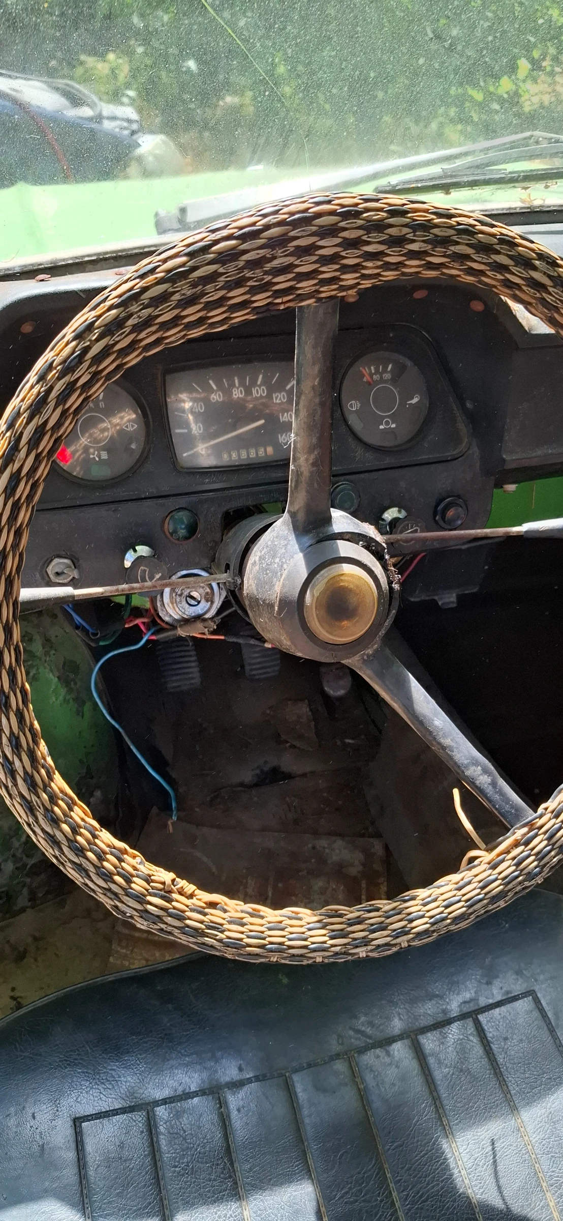 Zaz 968  - изображение 6 | Auto.bg Zaz 968  - изображение 6