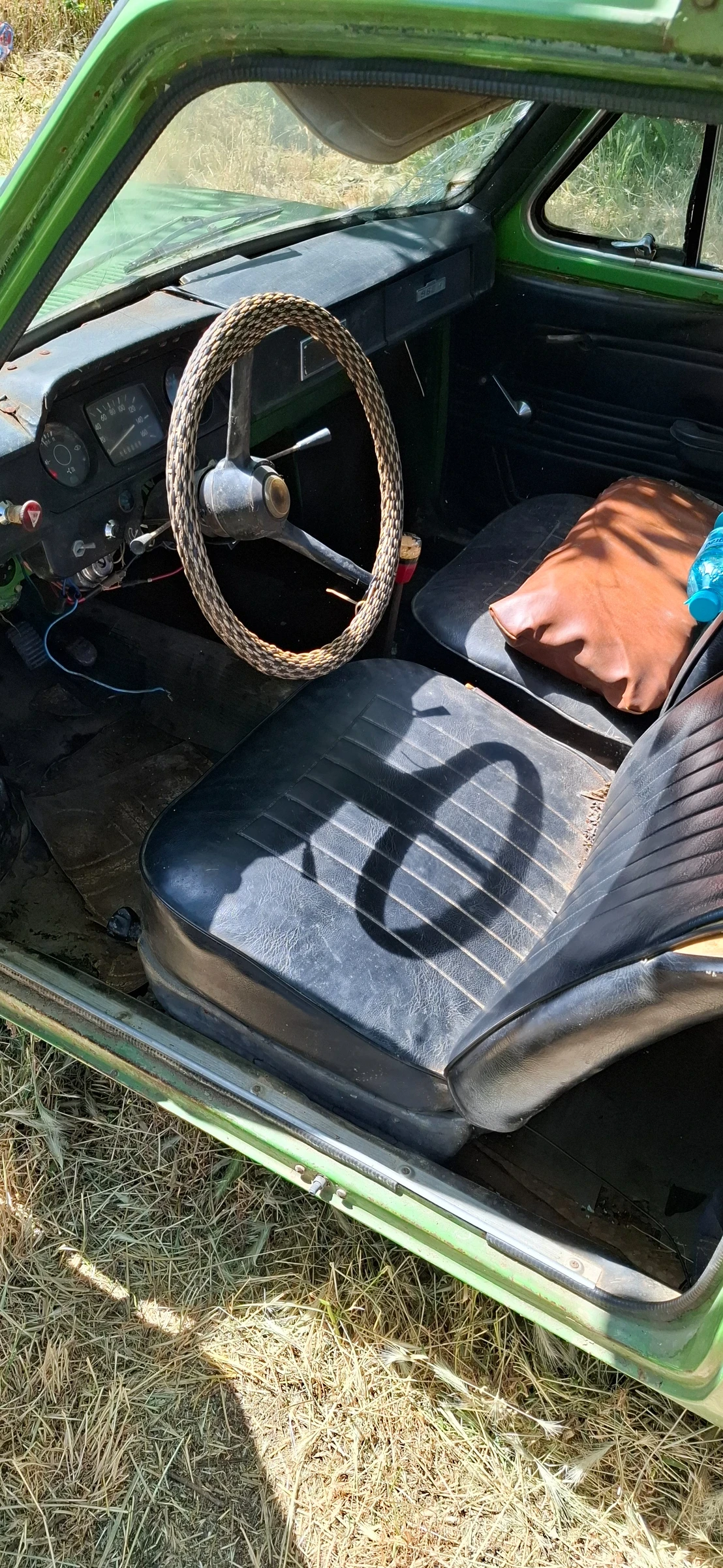 Zaz 968  - изображение 5 | Auto.bg Zaz 968  - изображение 5