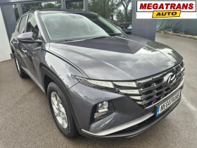 Hyundai Tucson 1.6 Turbo 1 - Car24.bg Hyundai Tucson 1.6 Turbo 1