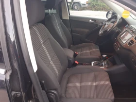 VW Tiguan 2.0 TDI 140ks. 4x4 | Mobile.bg — малка снимка 14