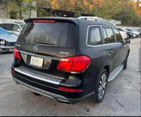 Снимка Mercedes-Benz GL 450