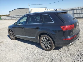 Audi Q7 PREMIUM PLUS/QUATTRO/ПЪЛНА СЕРВИЗНА ИСТОРИЯ - 29900 лв. / 15287.63 € - 30680657 6 | Car24.bg Audi Q7 PREMIUM PLUS/QUATTRO/ПЪЛНА СЕРВИЗНА ИСТОРИЯ - 29900 лв. / 15287.63 € - 30680657 6