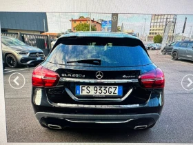 Mercedes-Benz GLA 200d, 4-MATIC SPORT LINE - 15400 € / 30119.78 лв. - 30014275 5 | Car24.bg Mercedes-Benz GLA 200d, 4-MATIC SPORT LINE - 15400 € / 30119.78 лв. - 30014275 5