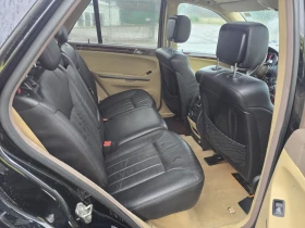 Mercedes-Benz ML 500 AMG/GAZ - 6195 € / 12116.37 лв. - 68972242 11 | Car24.bg Mercedes-Benz ML 500 AMG/GAZ - 6195 € / 12116.37 лв. - 68972242 11