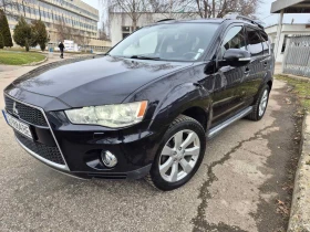 Mitsubishi Outlander 2.2did - Car24.bg Mitsubishi Outlander 2.2did