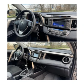 Toyota Rav4 2.0D 122кс Нави Кам 6-ск 3-ключа 14г История.LED - 10800 € / 21122.96 лв. - 93394409 16 | Car24.bg Toyota Rav4 2.0D 122кс Нави Кам 6-ск 3-ключа 14г История.LED - 10800 € / 21122.96 лв. - 93394409 16