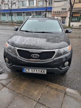 Kia Sorento 2.2 crdi - 7500 € / 14668.73 лв. - 16592964 13 | Car24.bg Kia Sorento 2.2 crdi - 7500 € / 14668.73 лв. - 16592964 13