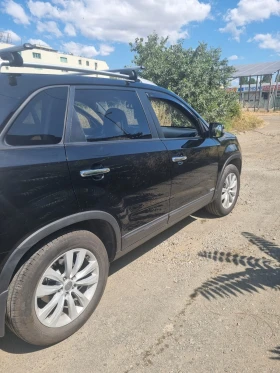 Kia Sorento 2.2 crdi - 7500 € / 14668.73 лв. - 16592964 7 | Car24.bg Kia Sorento 2.2 crdi - 7500 € / 14668.73 лв. - 16592964 7