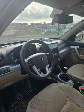 Kia Sorento 2.2 crdi - 7500 € / 14668.73 лв. - 16592964 4 | Car24.bg Kia Sorento 2.2 crdi - 7500 € / 14668.73 лв. - 16592964 4