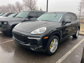 Porsche Cayenne * S * CARFAX * ОПЦИЯ ЗА ФИНАНСИРАНЕ