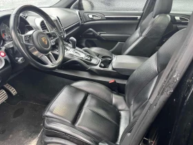 Porsche Cayenne * S * CARFAX * ОПЦИЯ ЗА ФИНАНСИРАНЕ | Auto.bg — изображение 5 Porsche Cayenne * S * CARFAX * ОПЦИЯ ЗА ФИНАНСИРАНЕ | Auto.bg — изображение 5