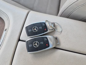 Mercedes-Benz GLE 350 CARFAX - 36500 € - 55837033 17 | Car24.bg Mercedes-Benz GLE 350 CARFAX - 36500 € - 55837033 17